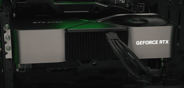 NVIDIA RTX 4090 1.5x to 2x Faster, RTX 4080 Slower than the RTX 3090 Ti ...