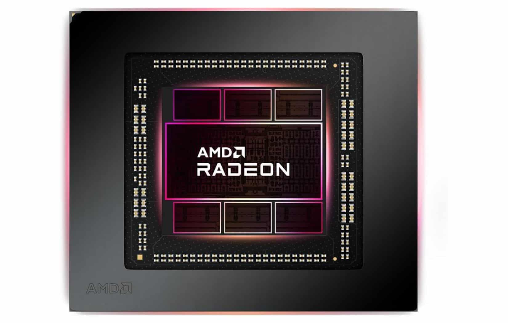 Test AMD Radeon RX 7800 XT : un peu plus de RDNA3 ! : 3D Mark, page 4