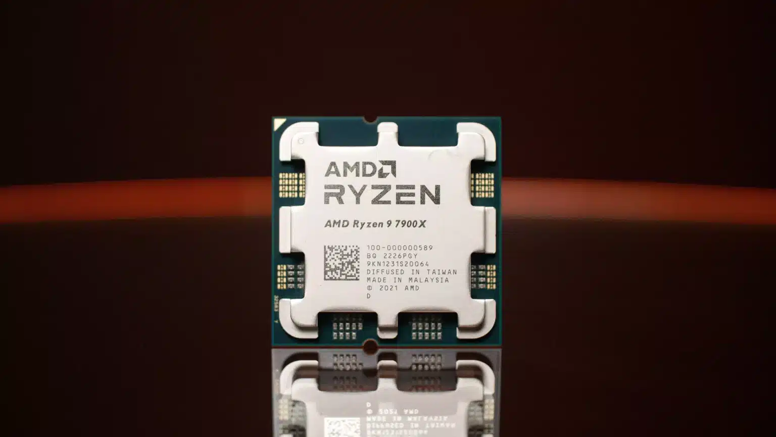 Amd Ryzen 9 7900 Купить