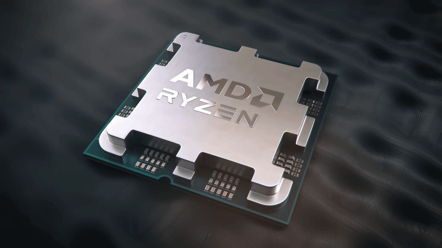 AMD Plans to Launch Ryzen 8000 "Zen 5" CPUs in 2024 Hardware Times