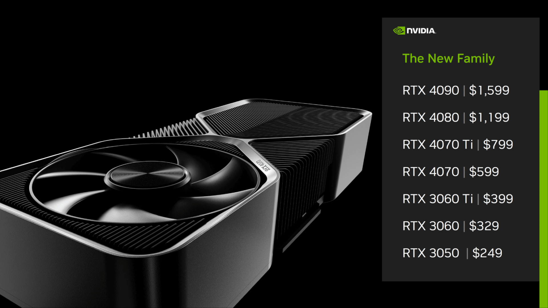 AMD Radeon RX 7800 Benchmark Leaks Out: Faster than NVIDIA's RTX 4070  [Rumor]