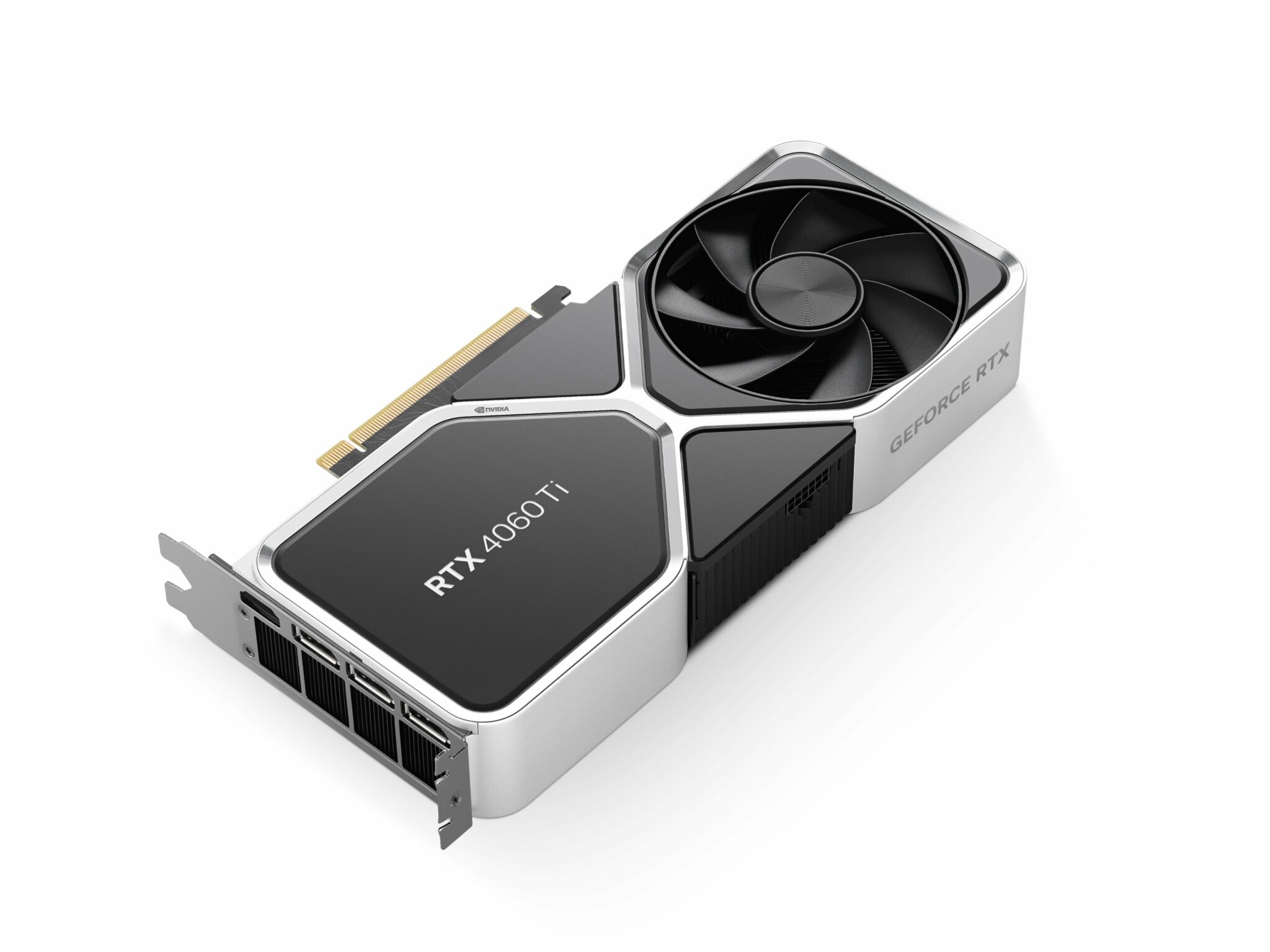 GeForce RTX 4060 could be 20% faster than the RTX 3060 with a bigger price  tag and lower power consumption -  News