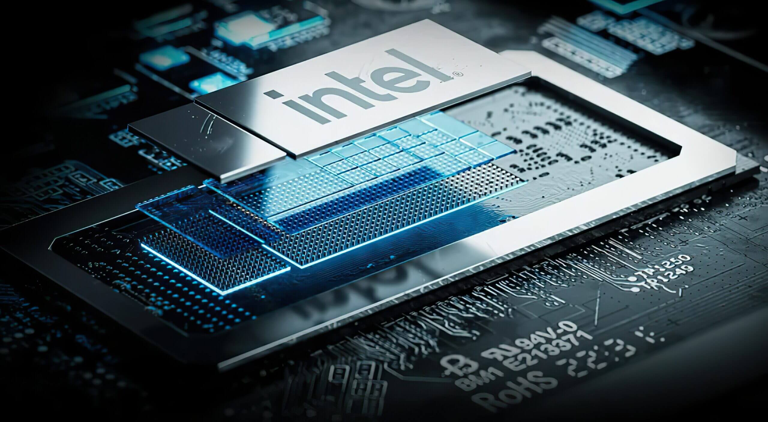Intel 15th Gen Arrow Lake CPUs Already Running in Labs, Launching in