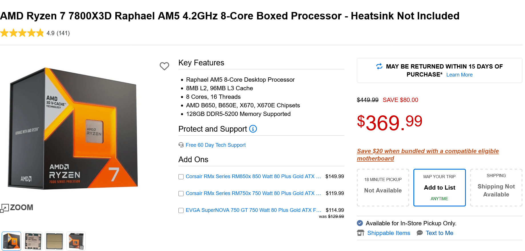 Ryzen 5000 series cheap precio