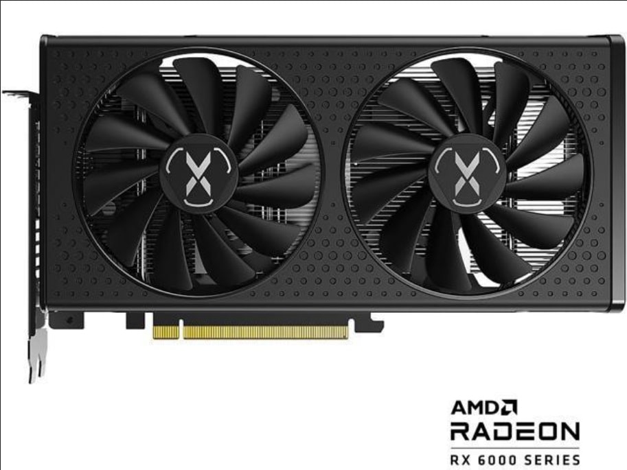 Amd best sale rx 58