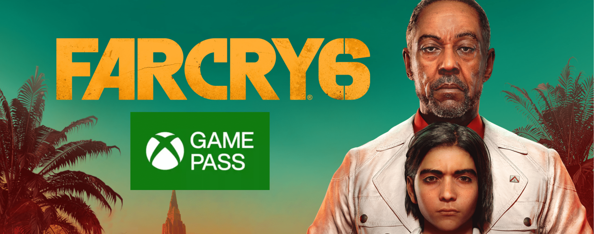 Far Cry 6 coming to Game Pass in December, along with a host of