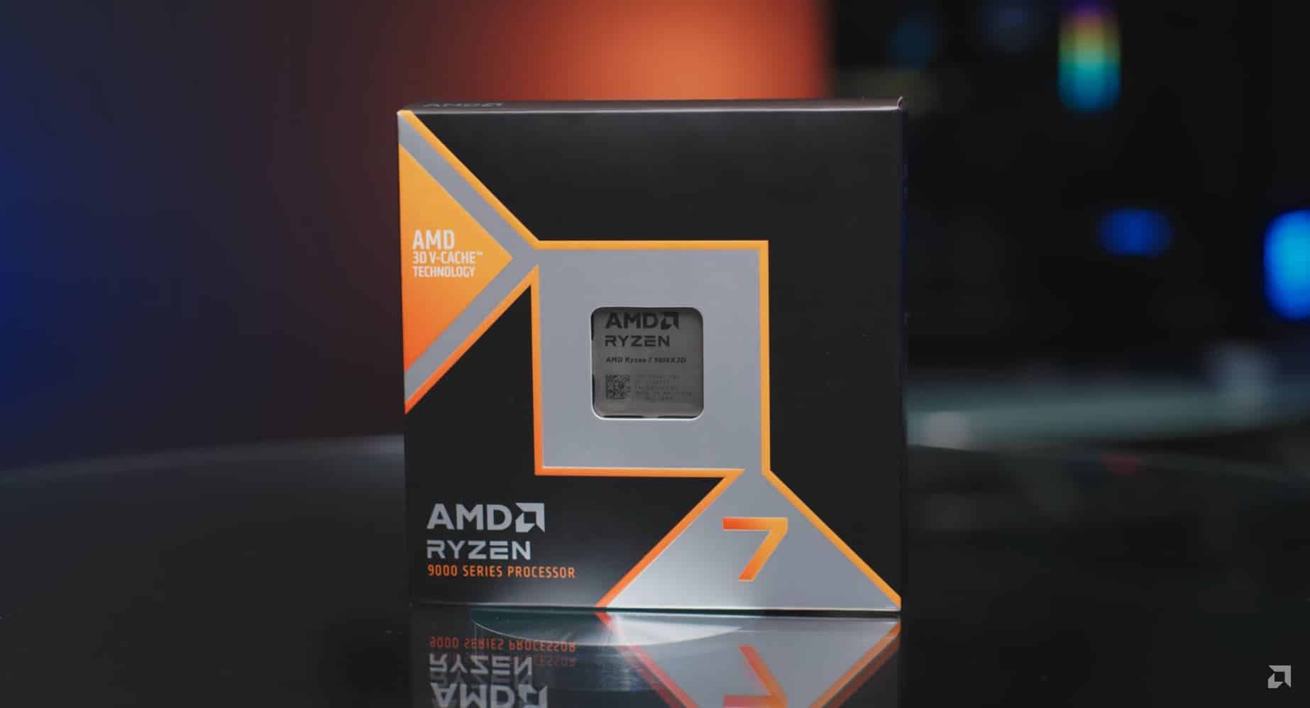 AMD Ryzen 7 9800X3D Review 479 for the Best Gaming CPU Hardware Times