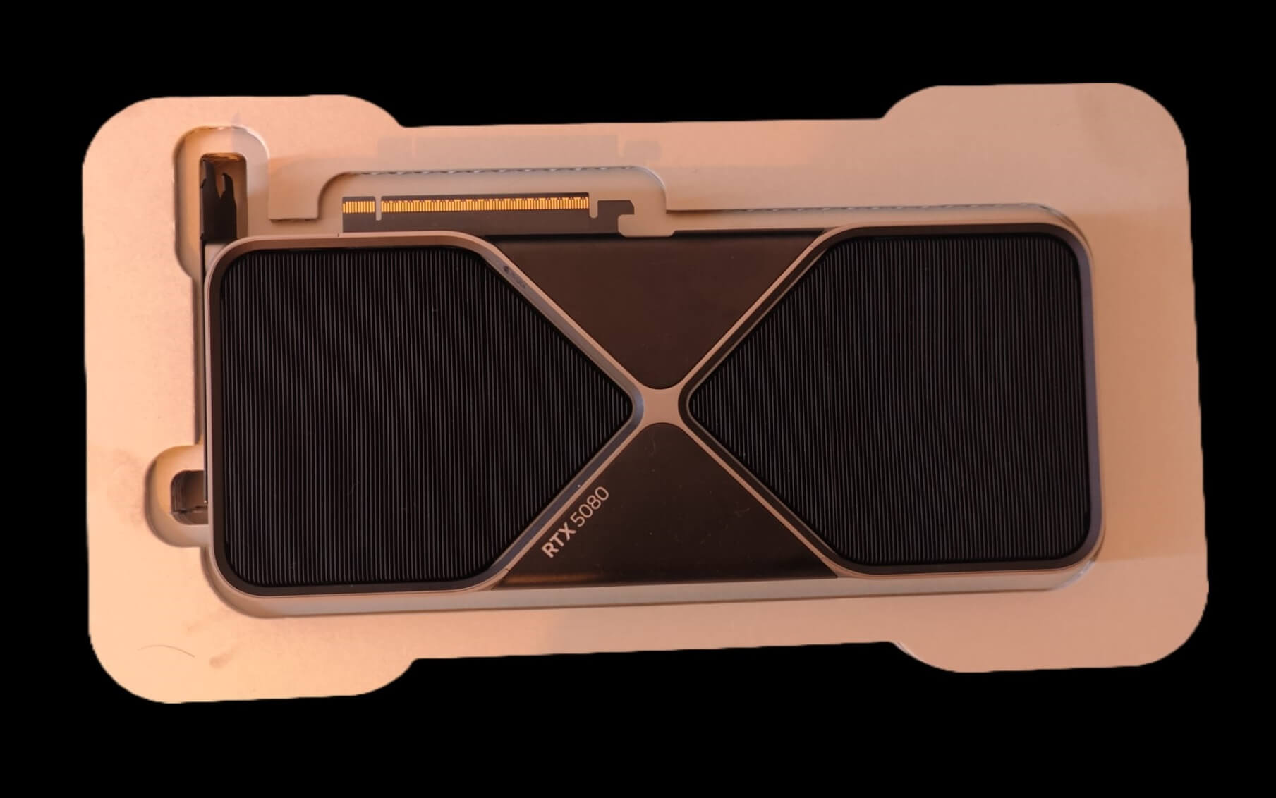 NVIDIA GeForce RTX 5080 Founders Edition Review | Hardware Times